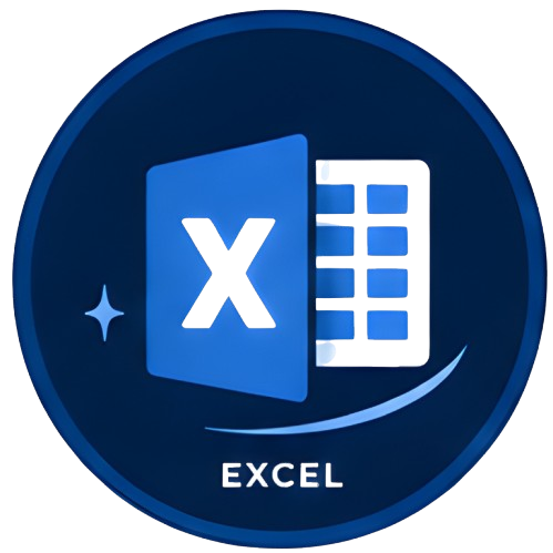 Contoh layanan Microsoft Excel